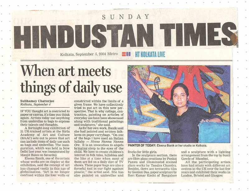 Hindustan Times-05.09.04